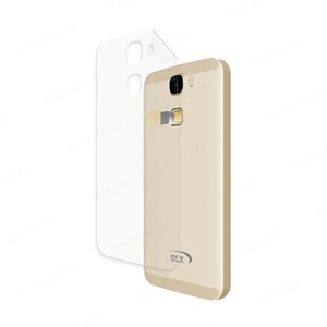 گلس محافظ پشت گوشی GLX Tara Plus / جی ال ایکس تارا پلاس