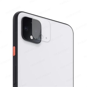 گلس محافظ لنز دوربین گوشی Google Pixel XL 4 / گوگل پیکسل ایکس ال ۴