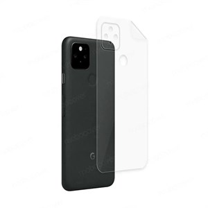 گلس محافظ پشت گوشی Google Pixel 4A 5G / گوگل پیکسل ۴ ای ۵ جی
