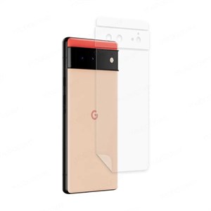گلس محافظ پشت گوشی Google Pixel 6 / گوگل پیکسل ۶