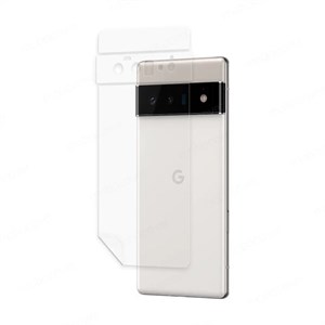 گلس محافظ پشت گوشی Google Pixel 6 Pro / گوگل پیکسل ۶ پرو