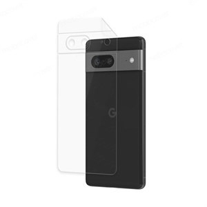 گلس محافظ پشت گوشی Google Pixel 7 / گوگل پیکسل ۷