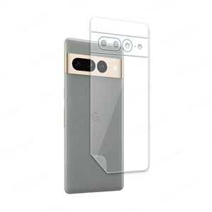 گلس محافظ پشت گوشی Google Pixel 7 Pro / گوگل پیکسل ۷ پرو