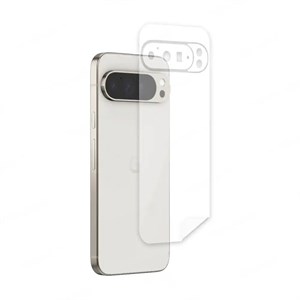 گلس محافظ پشت گوشی Google Pixel 9 Pro XL / گوگل پیکسل ۹ پرو ایکس ال