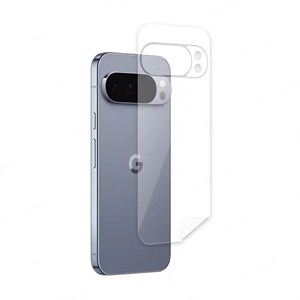 گلس محافظ پشت گوشی Google Pixel 10 Pro / گوگل پیکسل ۱۰ پرو