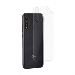 گلس محافظ پشت گوشی GPlus P10 2022 / جی پلاس پی ۱۰ ۲۰۲۲