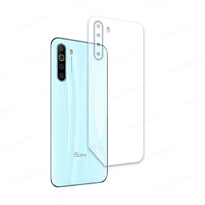 گلس محافظ پشت گوشی GPlus X10 Plus / جی پلاس ایکس ۱۰ پلاس