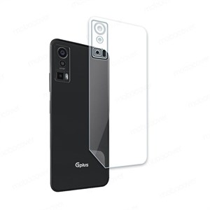 گلس محافظ پشت گوشی GPlus X20 / جی پلاس ایکس ۲۰