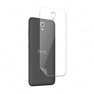 گلس محافظ پشت گوشی htc Desire 620 / اچ تی سی دیزایر ۶۲۰