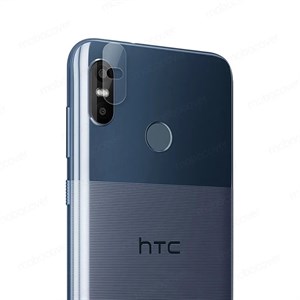 گلس محافظ لنز دوربین گوشی htc U12 Life / اچ تی سی یو ۱۲ لایت