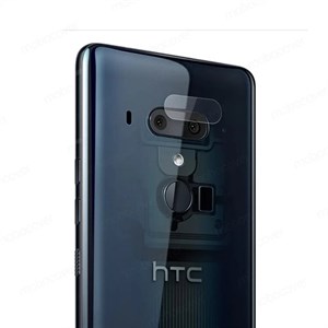 گلس محافظ لنز دوربین گوشی htc U12 Plus / اچ تی سی یو ۱۲ پلاس