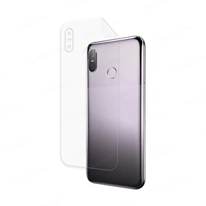 گلس محافظ پشت گوشی htc U12 Life / اچ تی سی یو ۱۲ لایت