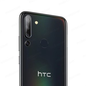 گلس محافظ لنز دوربین گوشی htc Wildfire E3 / اچ تی سی وایلد فایر ایی ۳