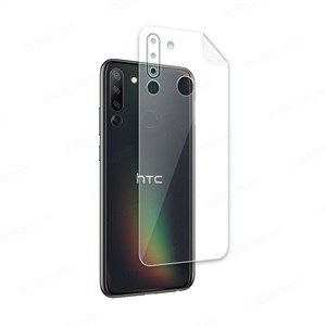 گلس محافظ پشت گوشی htc Wildfire E3 / اچ تی سی وایلد فایر ایی ۳
