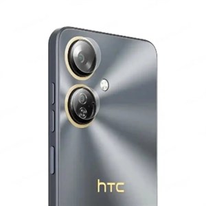 گلس محافظ لنز دوربین گوشی htc Wildfire E5 Plus / اچ تی سی وایلد فایر ایی ۵ پلاس