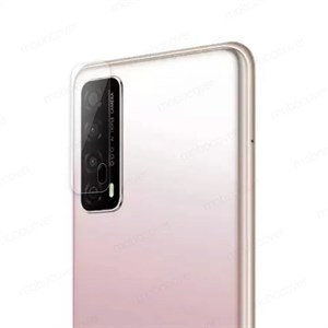 گلس محافظ لنز دوربین گوشی Huawei Y7A / هوآوی وای ۷ ای