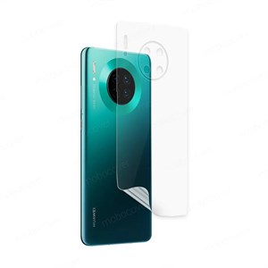 گلس محافظ پشت گوشی Huawei Mate 30 Pro 5G / هوآوی میت ۳۰ پرو ۵ جی