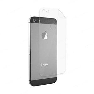 گلس محافظ پشت گوشی Apple iPhone SE / اپل آیفون اس ای