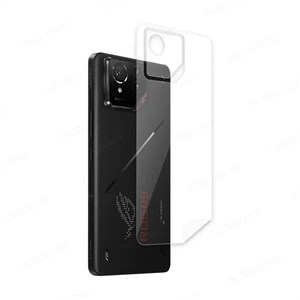 گلس محافظ پشت گوشی Asus ROG Phone 9 Pro / ایسوس راگ فون ۹ پرو