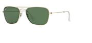 Ray Ban RB3136 CARAVAN Sunglasses For Men For Women