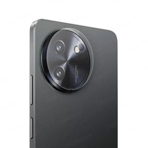 گلس محافظ لنز دوربین گوشی Doogee Note 59 / دوجی نوت ۵۹