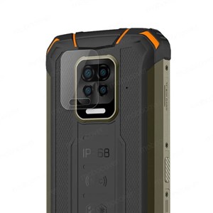 گلس محافظ لنز دوربین گوشی Doogee S59 / دوجی اس ۵۹
