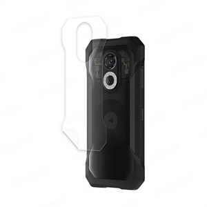 گلس محافظ پشت گوشی Doogee S61 Pro / دوجی اس ۶۱ پرو