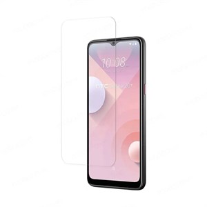 گلس محافظ صفحه گوشی htc Desire 20 Plus / اچ تی سی دیزایر ۲۰ پلاس