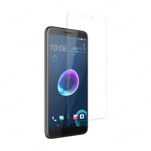گلس محافظ صفحه گوشی htc Desire 12 / اچ تی سی دیزایر ۱۲