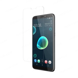 گلس محافظ صفحه گوشی htc Desire 12 Plus / اچ تی سی دیزایر ۱۲ پلاس