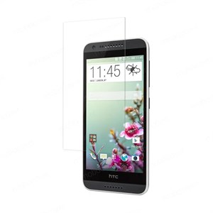 گلس محافظ صفحه گوشی htc Desire 620 / اچ تی سی دیزایر ۶۲۰