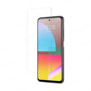 گلس محافظ صفحه گوشی htc Desire 21 Pro / اچ تی سی دیزایر ۲۱ پرو