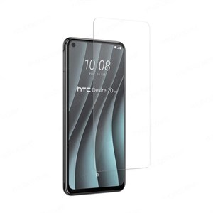 گلس محافظ صفحه گوشی htc Desire 20 Pro / اچ تی سی دیزایر ۲۰ پرو