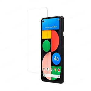 گلس محافظ صفحه گوشی Google Pixel 4A 5G / گوگل پیکسل ۴ ای ۵ جی