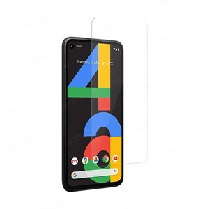 گلس محافظ صفحه گوشی Google Pixel 4A / گوگل پیکسل ۴ ای