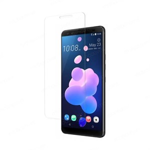 گلس محافظ صفحه گوشی htc U12 Plus / اچ تی سی یو ۱۲ پلاس
