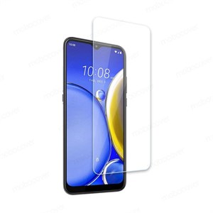 گلس محافظ صفحه گوشی htc Wildfire E2 Plus / اچ تی سی وایلد فایر ایی ۲ پلاس