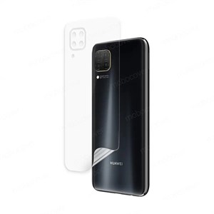 گلس محافظ پشت گوشی Huawei P40 Lite / هوآوی پی ۴۰ لایت