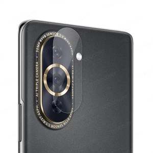گلس محافظ لنز دوربین گوشی Huawei Nova 10 Pro / هوآوی نوا ۱۰ پرو