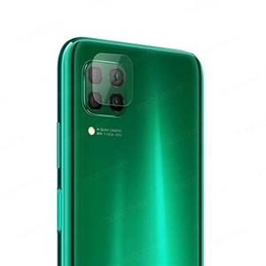 گلس محافظ لنز دوربین گوشی Huawei P40 Lite / هوآوی پی ۴۰ لایت