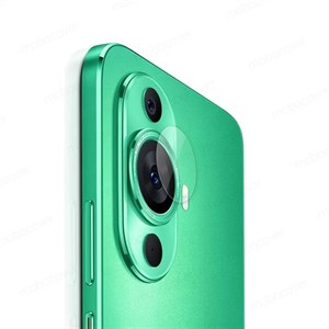 گلس محافظ لنز دوربین گوشی Huawei Nova 11 / هوآوی نوا ۱۱