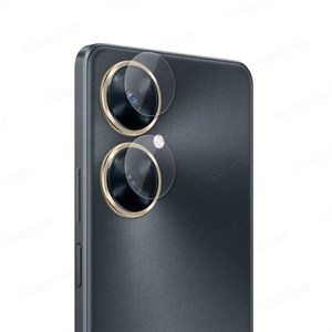 گلس محافظ لنز دوربین گوشی Huawei Nova 11i / هوآوی نوا ۱۱ آی