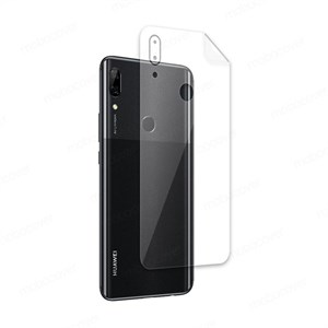 گلس محافظ پشت گوشی Huawei P Smart Z / هوآوی پی اسمارت زد