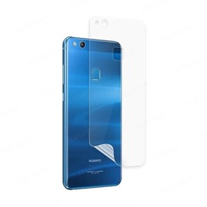 گلس محافظ پشت گوشی Huawei P10 Lite / هوآوی پی ۱۰ لایت