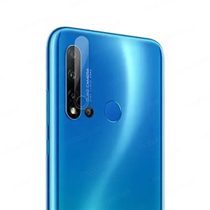 گلس محافظ لنز دوربین گوشی Huawei P20 Lite 2019 / هوآوی پی ۲۰ لایت ۲۰۱۹