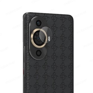 گلس محافظ لنز دوربین گوشی Huawei Nova 11 Pro / هوآوی نوا ۱۱ پرو