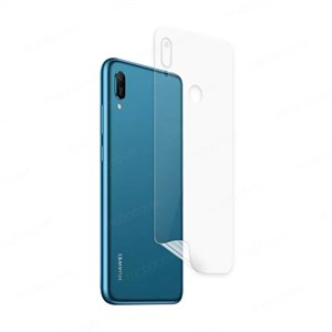 گلس محافظ پشت گوشی Huawei Y6 Prime 2019 / هوآوی وای ۶ پرایم ۲۰۱۹
