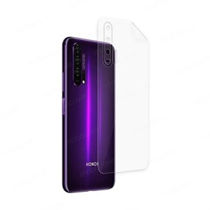 گلس محافظ پشت گوشی Honor 20 Pro / آنر ۲۰ پرو