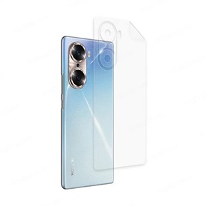 گلس محافظ پشت گوشی Honor 60 / آنر ۶۰