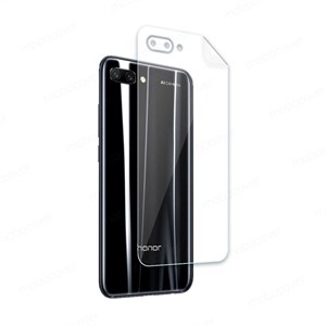 گلس محافظ پشت گوشی Honor 10 / آنر ۱۰